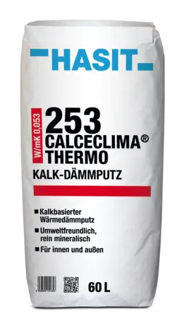 HASIT 253 ECOCLIMA® THERMO