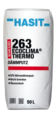 HASIT 263 CALCECLIMA® THERMO